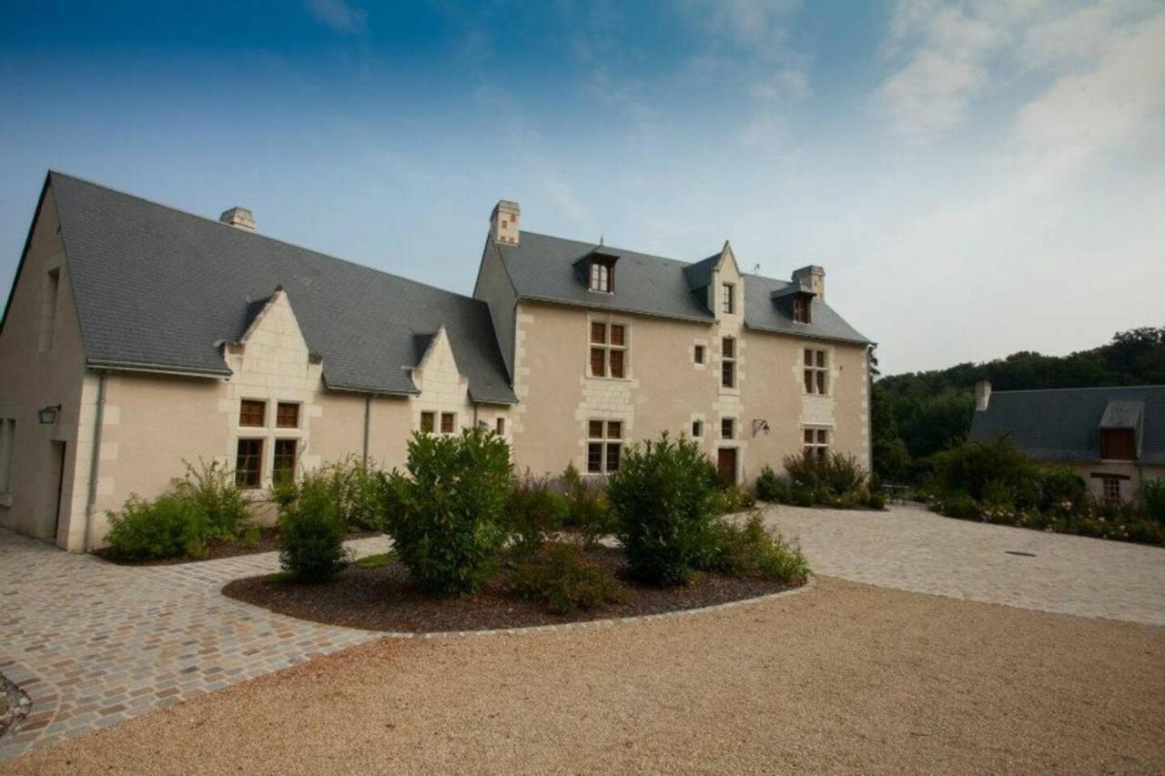 Chateau De Vau Rozet Continvoir ภายนอก รูปภาพ