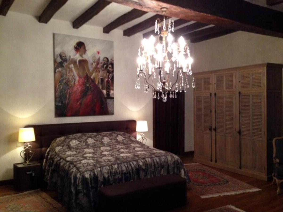Chateau De Vau Rozet Continvoir ภายนอก รูปภาพ